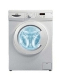 Logik L614WD13 Washer Dryer - White